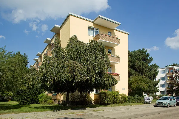 Hier gerne auch für eine Familie — photo 1